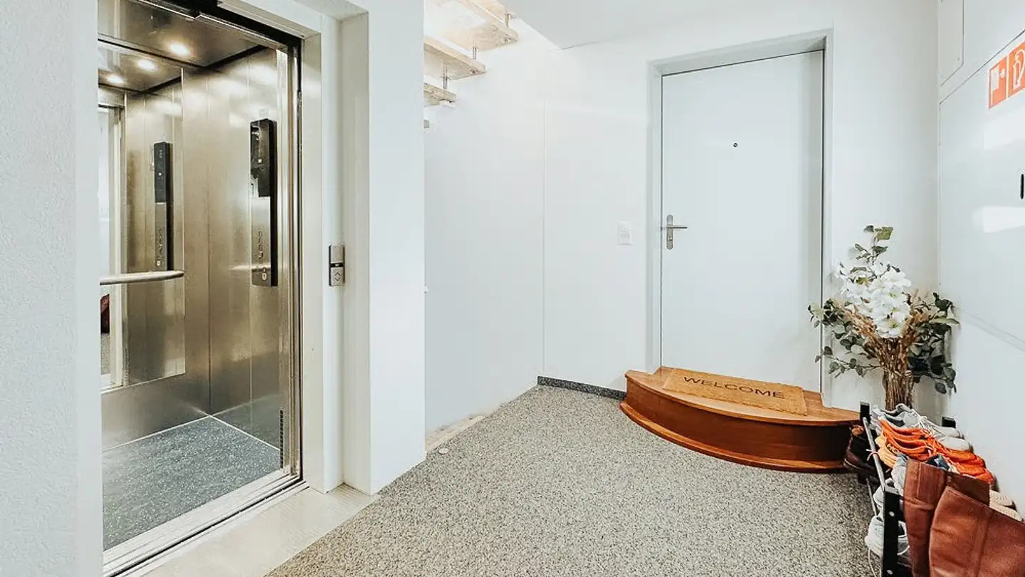 Appartamento in affitto - Schwanenstrasse 44, 8840 Einsiedeln - Foto 2