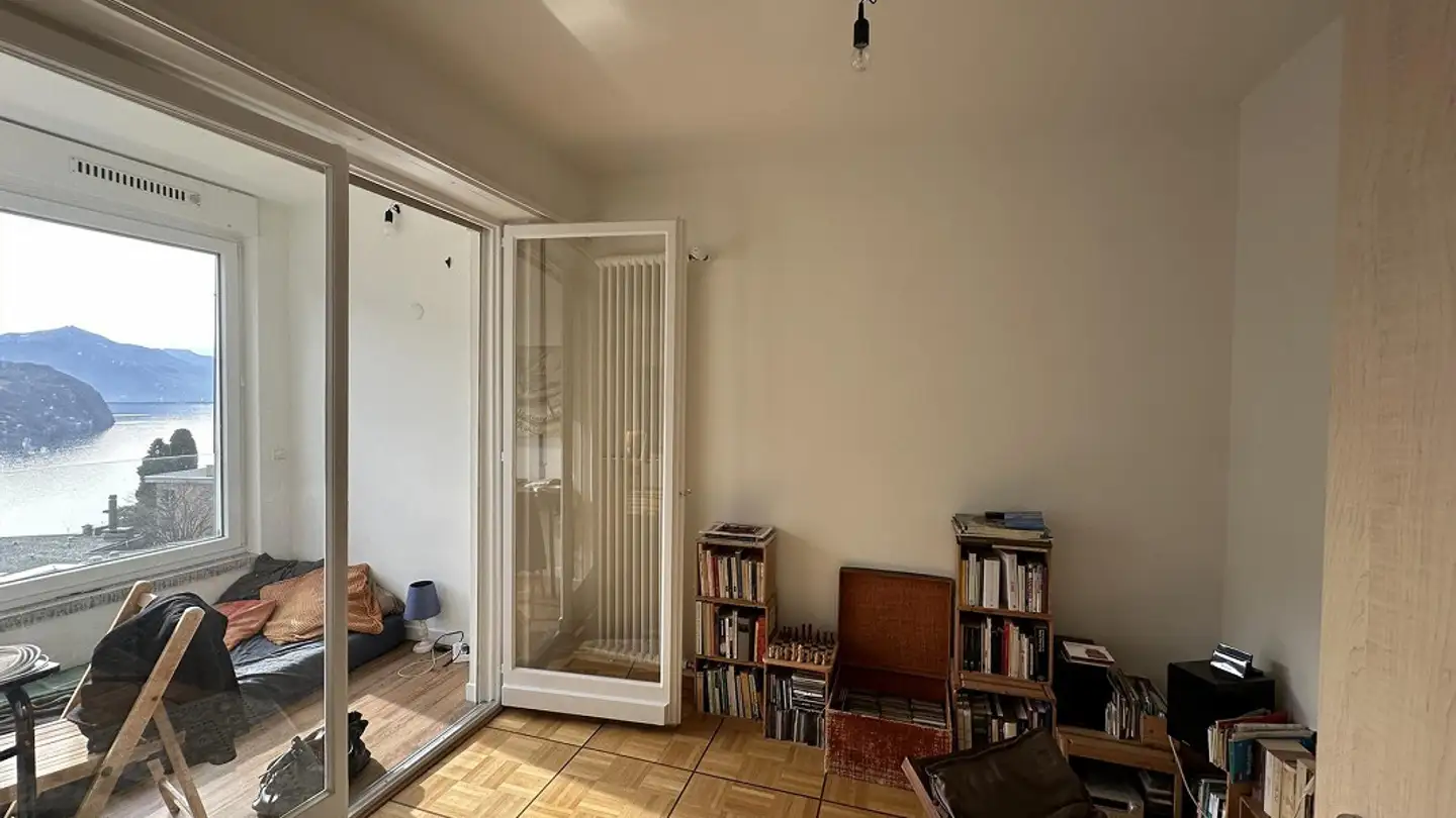 Single house for rent - 6976 Castagnola - Photo 4