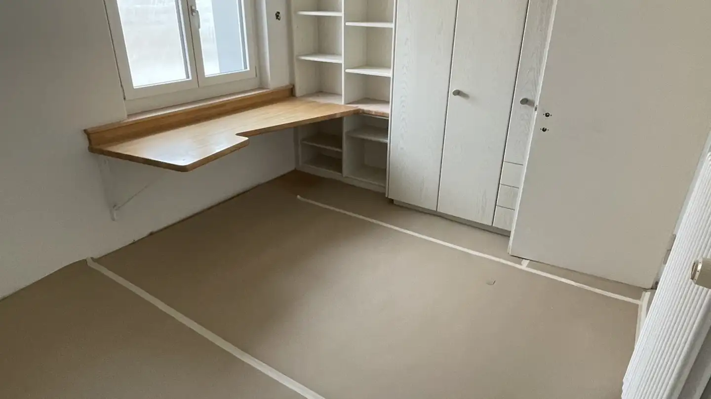 Wohnung mieten - Bacheggliweg 16, 8405 Winterthur