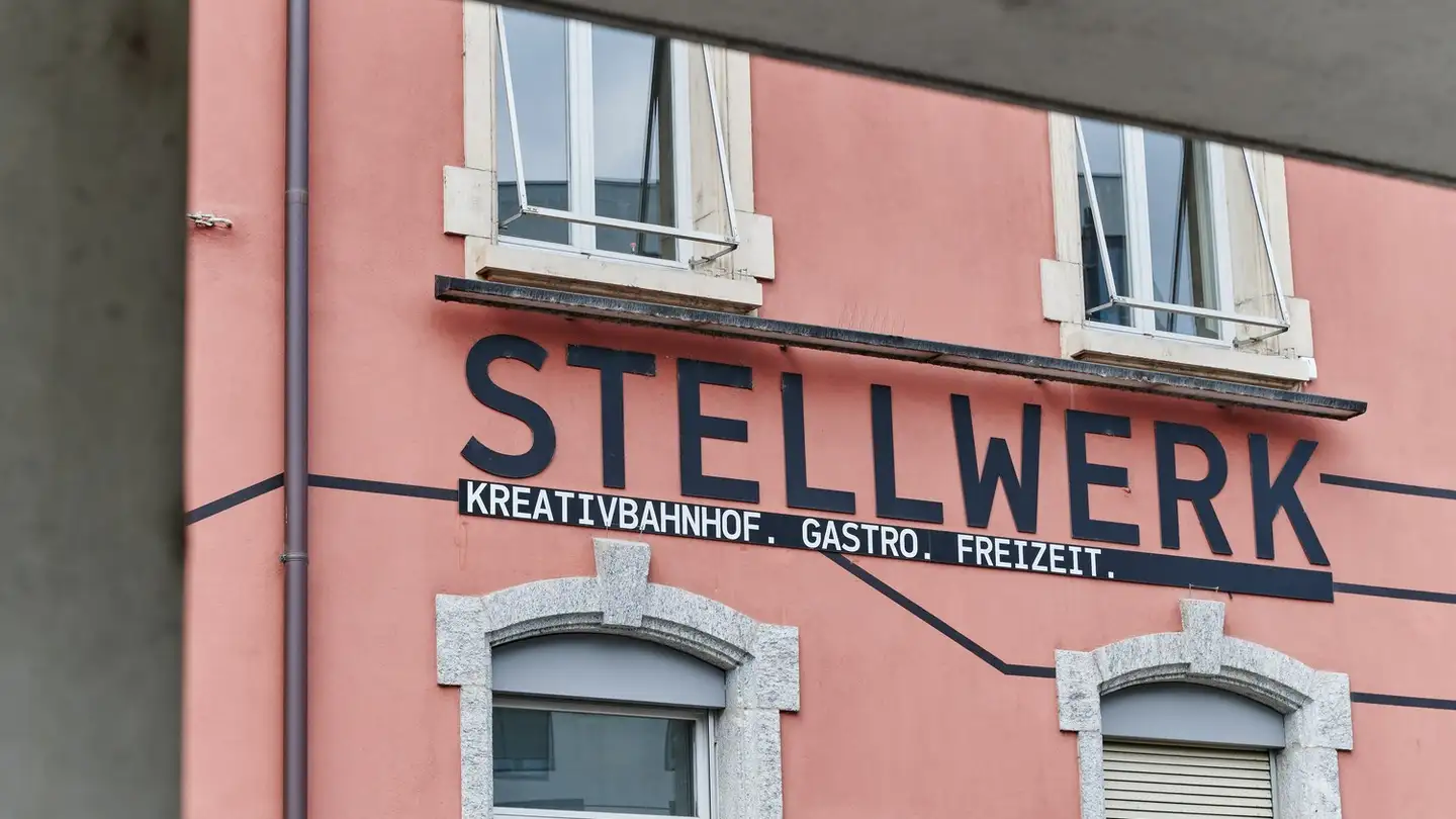 Office space for rent - Vogesenstrasse 1, 4056 Basel - Photo 3