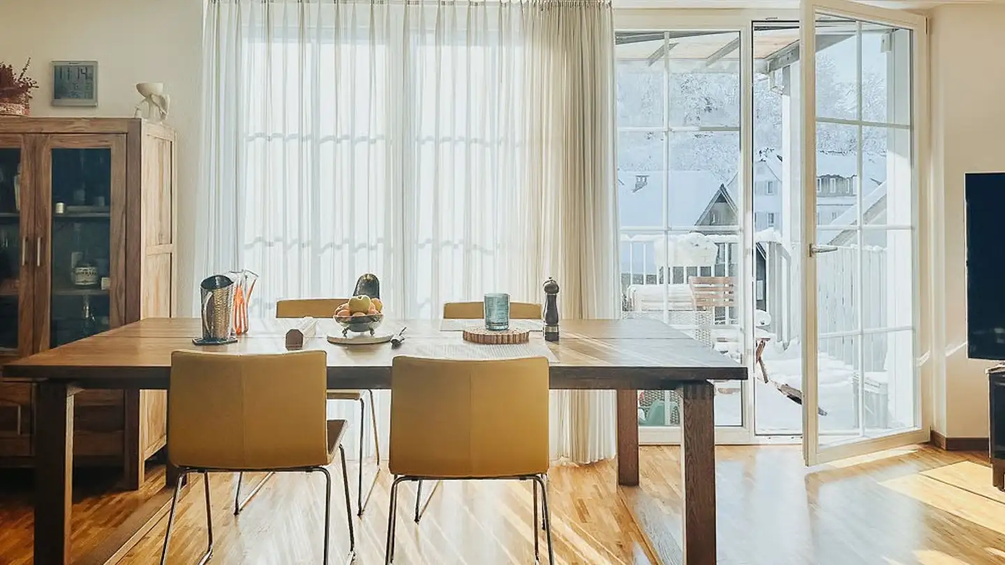 Appartamento in affitto - Schwanenstrasse 44, 8840 Einsiedeln - Foto 4