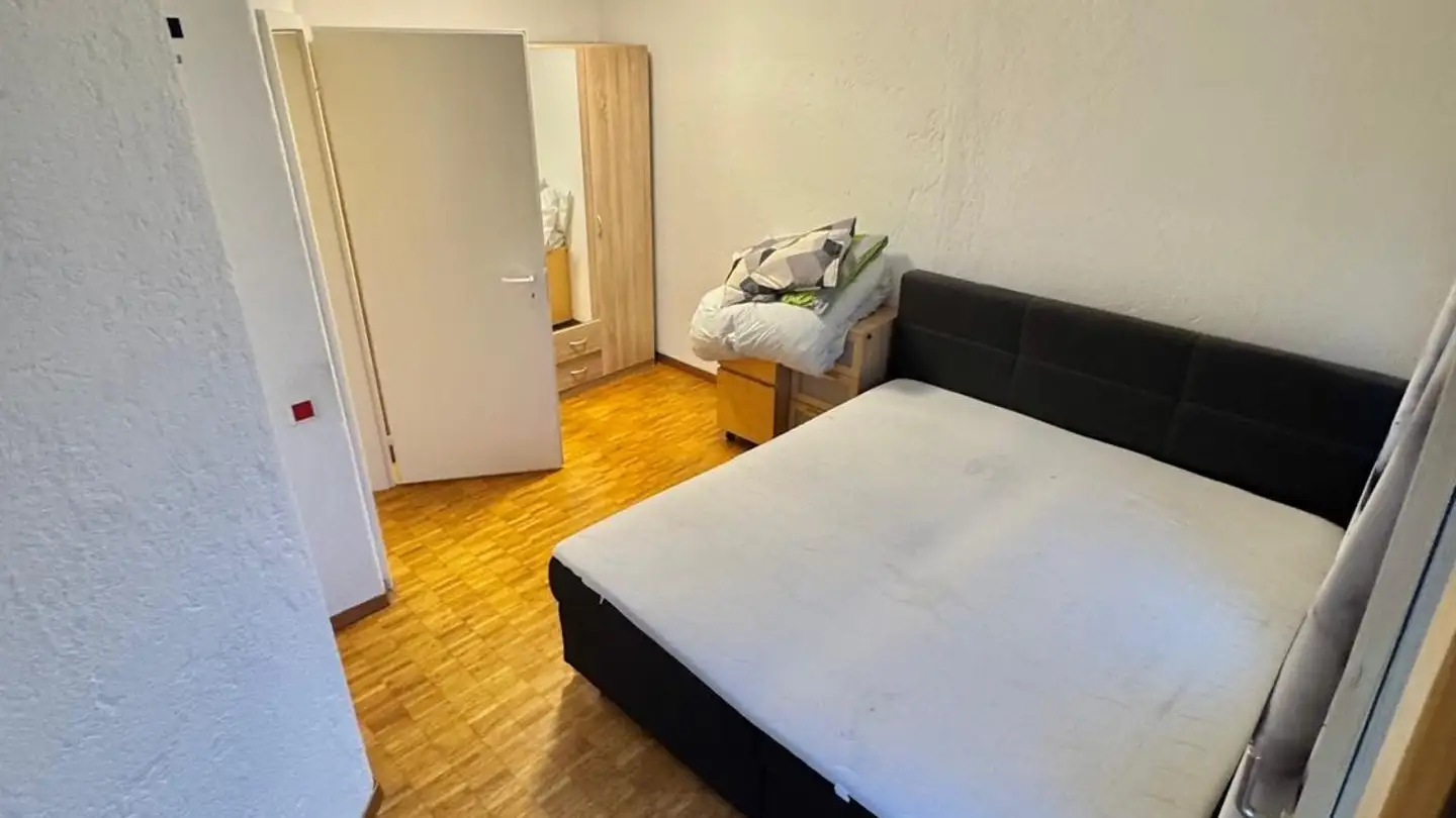 Stanza singola in affitto - Chriesmattweg 26, 8600 Dübendorf