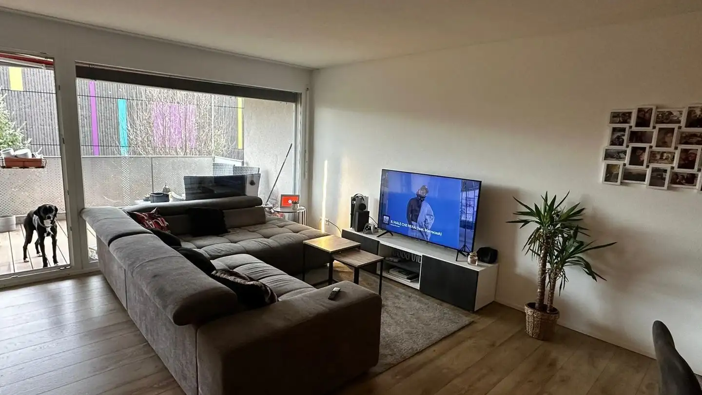 Wohnung mieten - 5604 Hendschiken - Foto 3