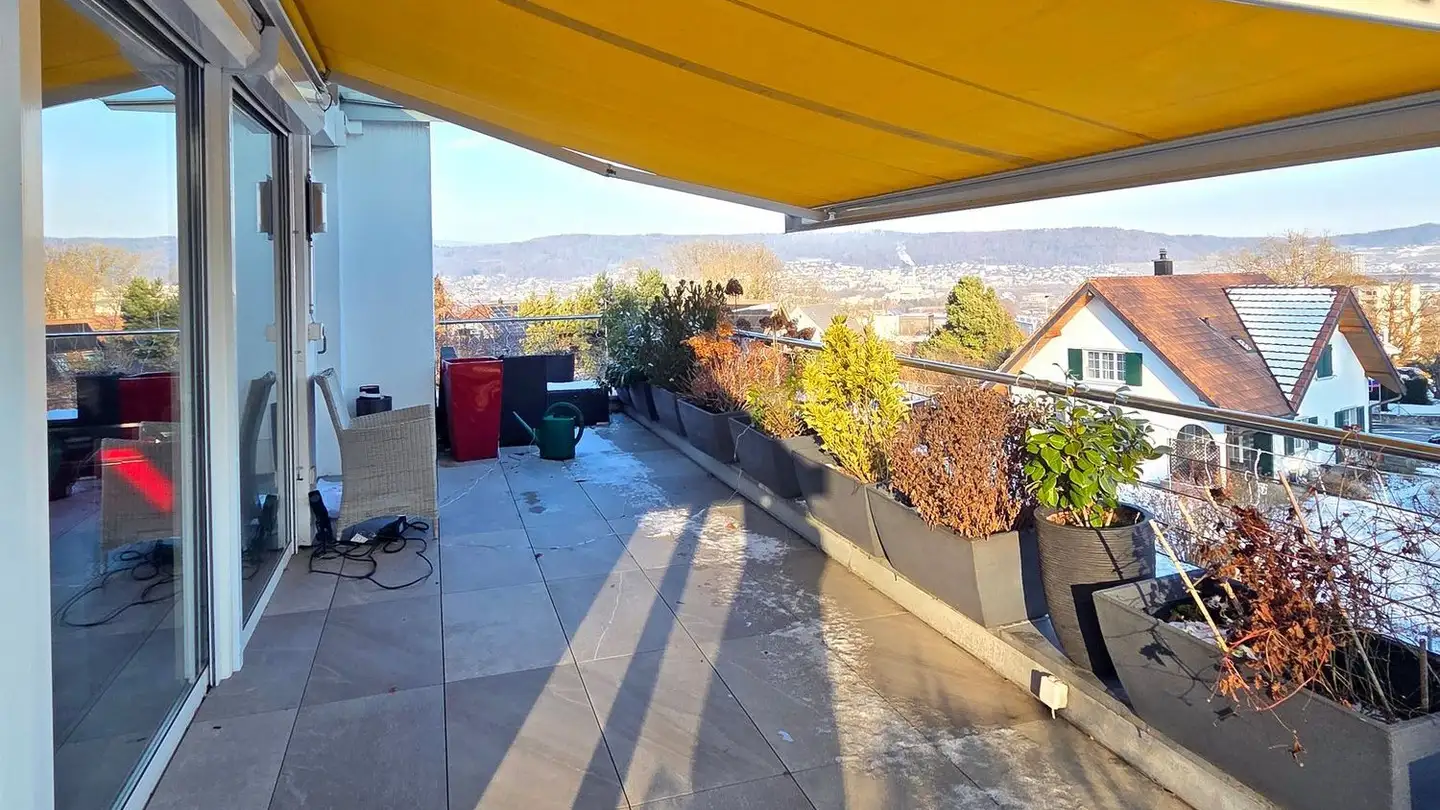 Single house for sale - Lindenstrasse 4, 8953 Dietikon - Photo 2