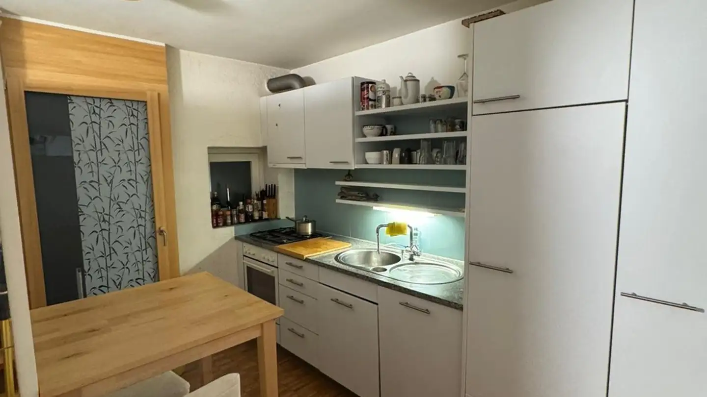 Stanza singola in affitto - Chriesmattweg 26, 8600 Dübendorf - Foto 4