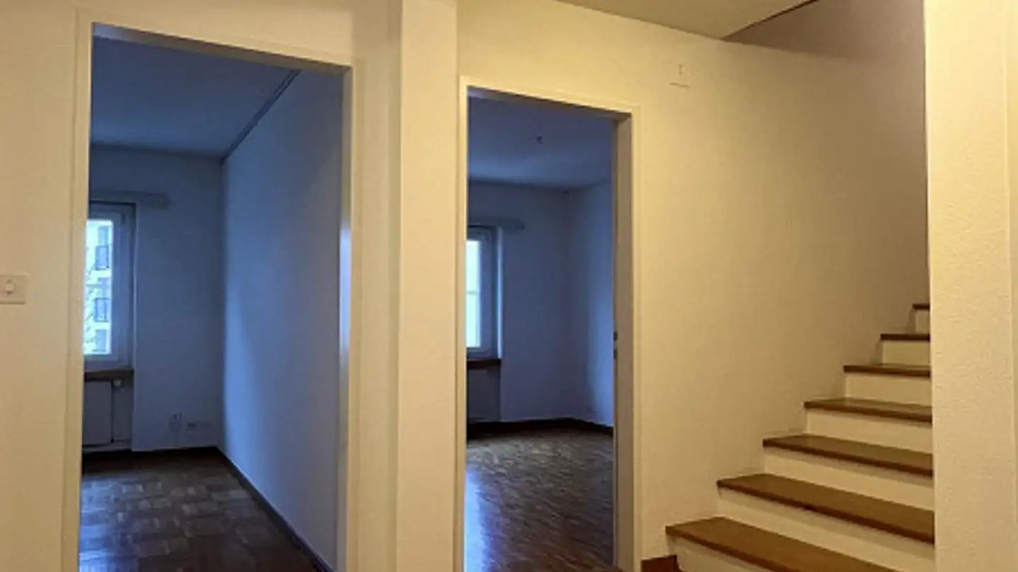 Appartement à louer - Karlihofplatz 1, 7000 Chur - Photo 2