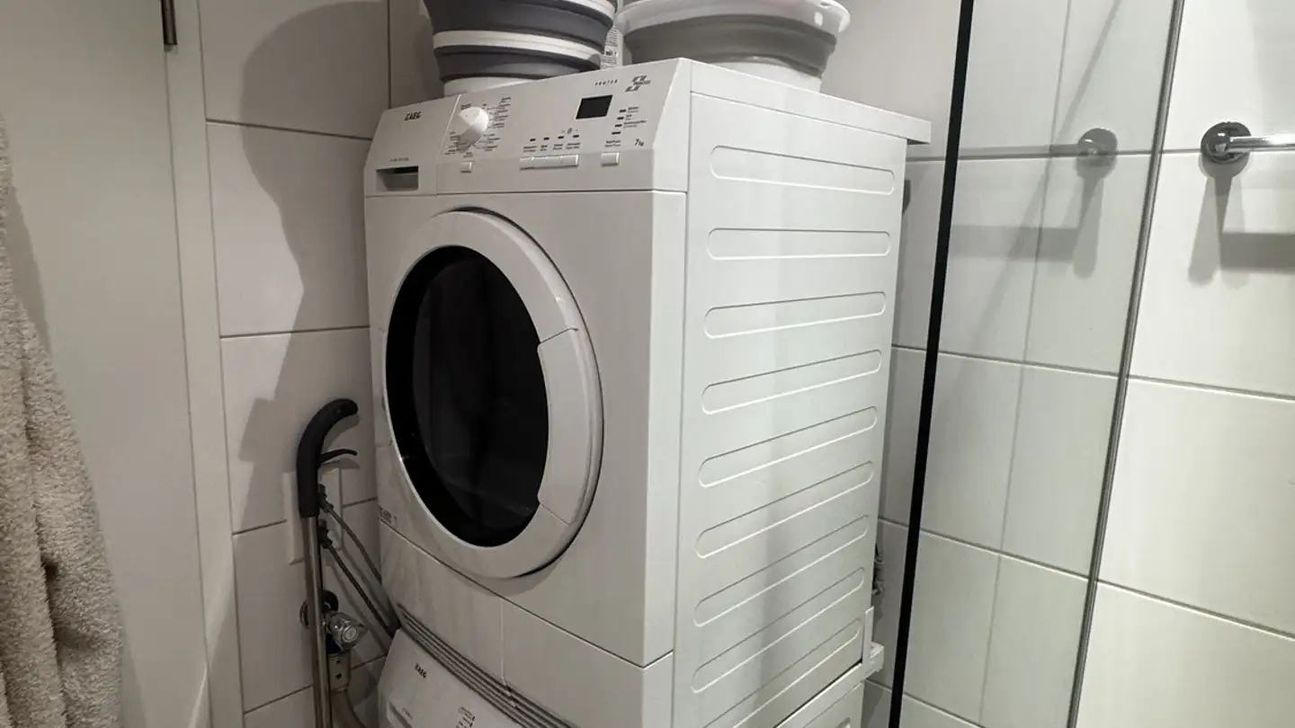 Wohnung mieten - 5604 Hendschiken - Foto 4