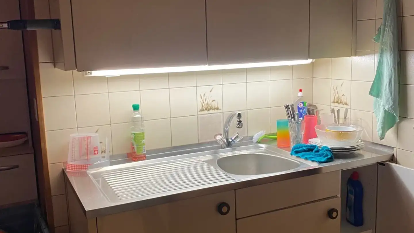 Appartamento in affitto - Lindenstrasse 1, 3367 Thörigen