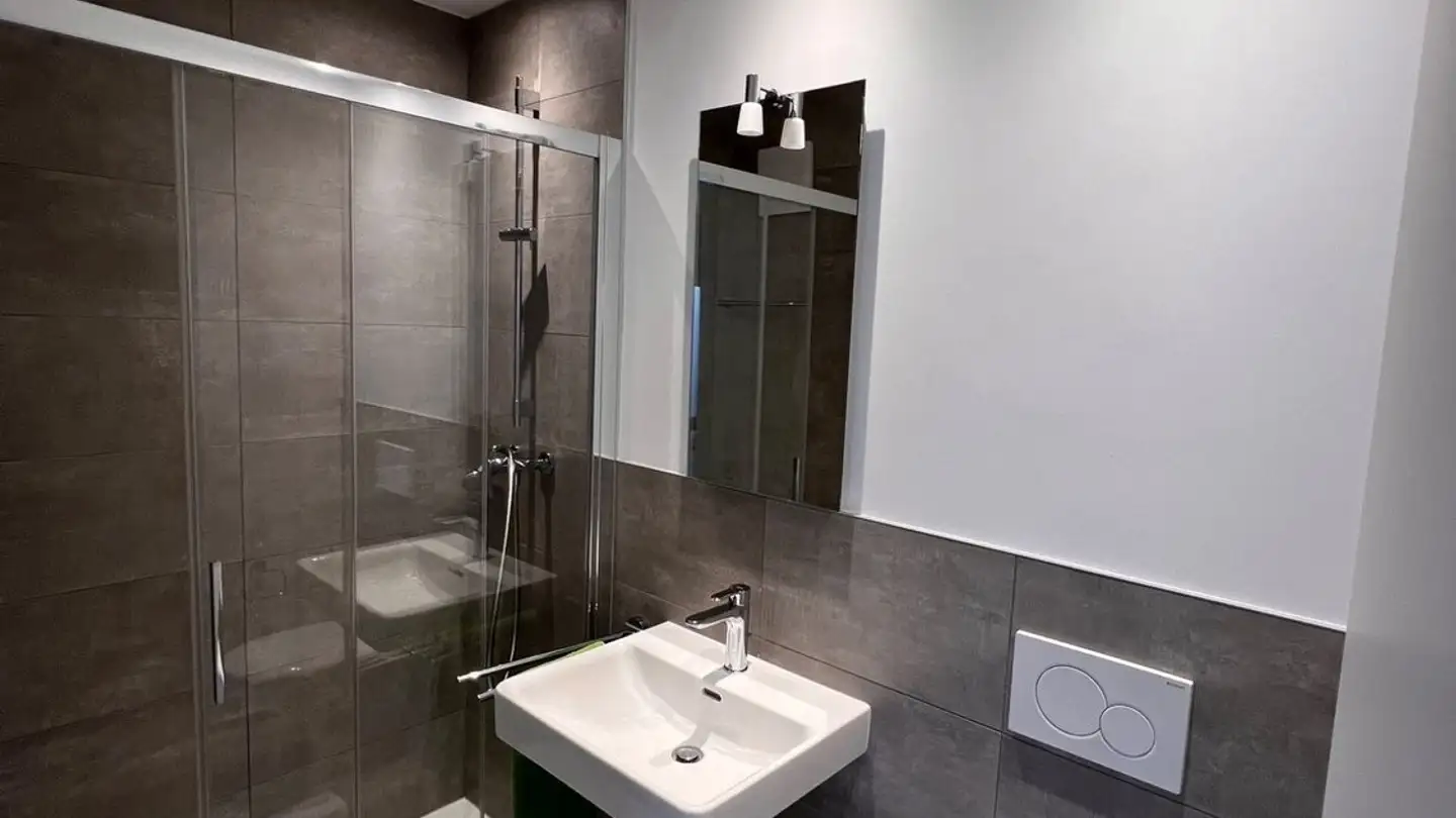 Appartamento in affitto - 6525 Gnosca - Photo 3