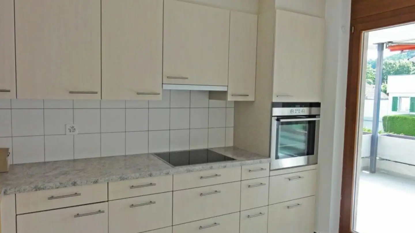Apartment for rent - Dossenstrasse 23, 5000 Aarau - Photo 2