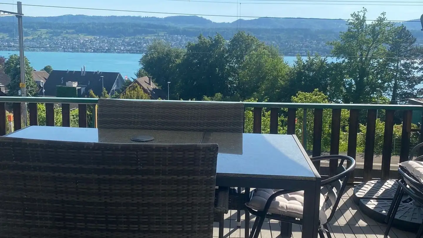 Apartment for rent - Zollerstrasse 16, 8703 Erlenbach ZH - Photo 2