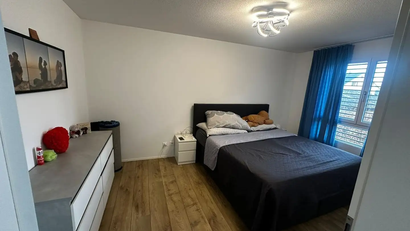 Wohnung mieten - 5604 Hendschiken - Foto 2