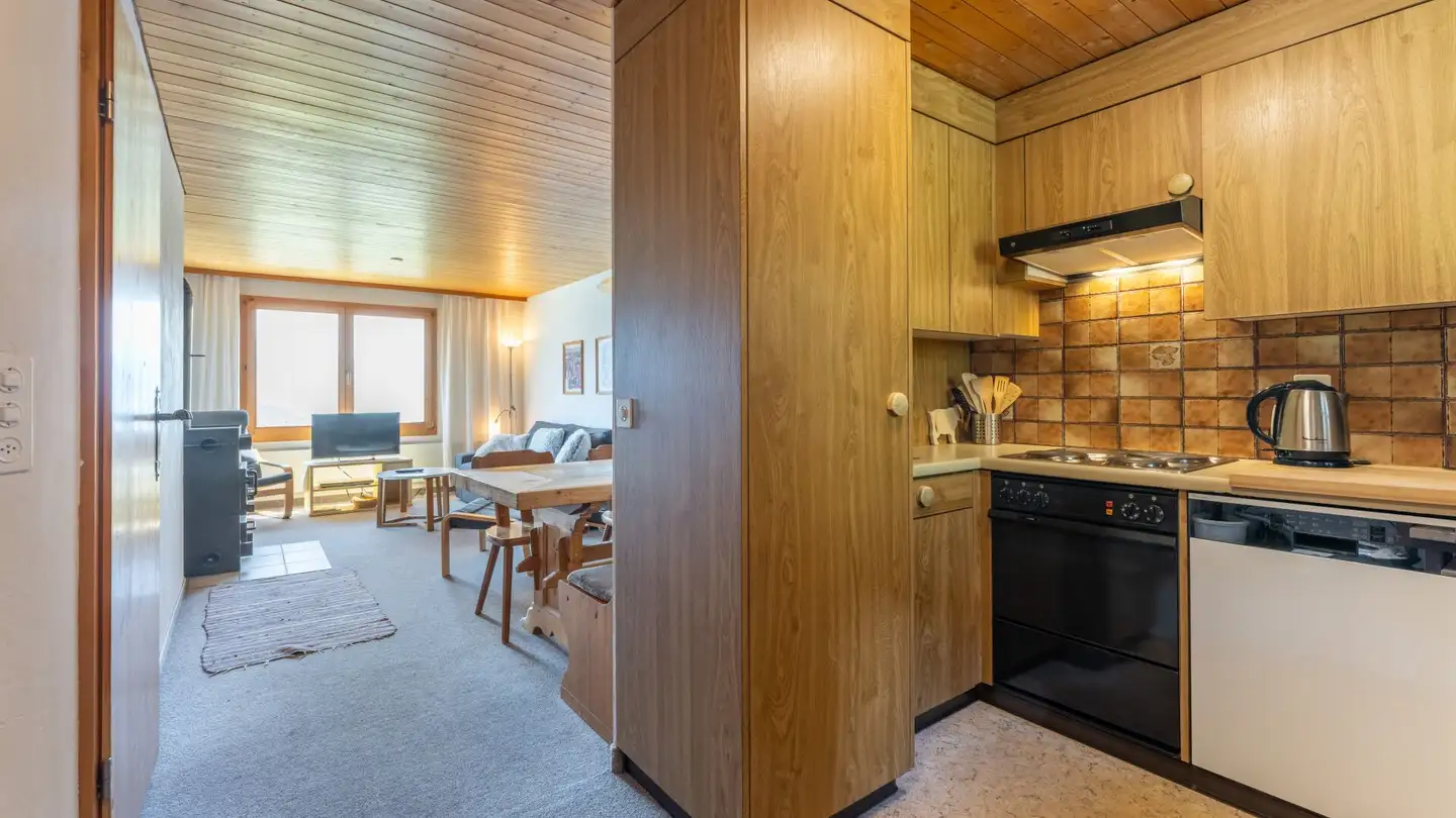 Appartamento in vendita - Via Stonas, 7153 Falera - Foto 4
