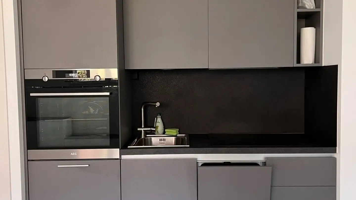 Appartamento in affitto - 6525 Gnosca - Photo 4