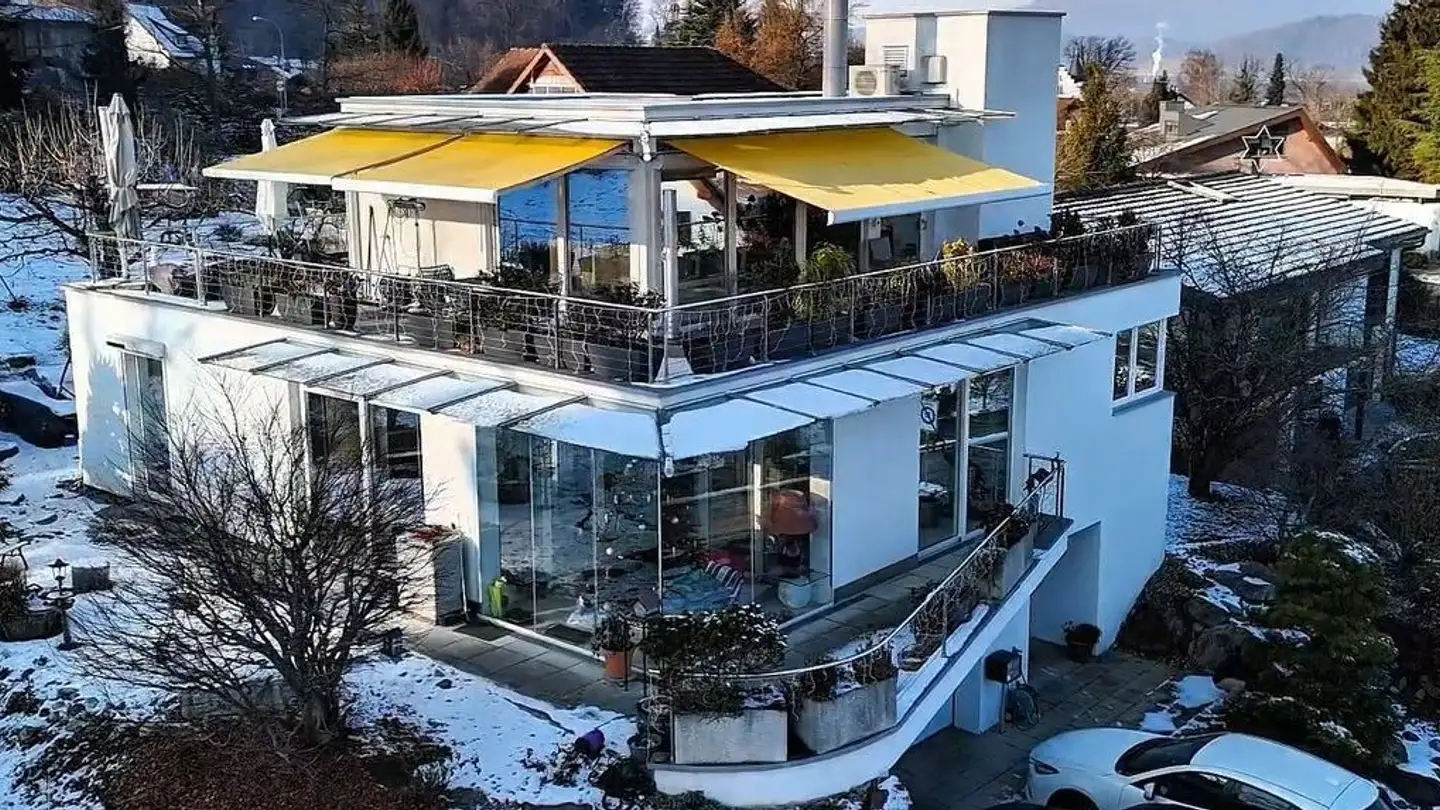 Single house for sale - Lindenstrasse 4, 8953 Dietikon