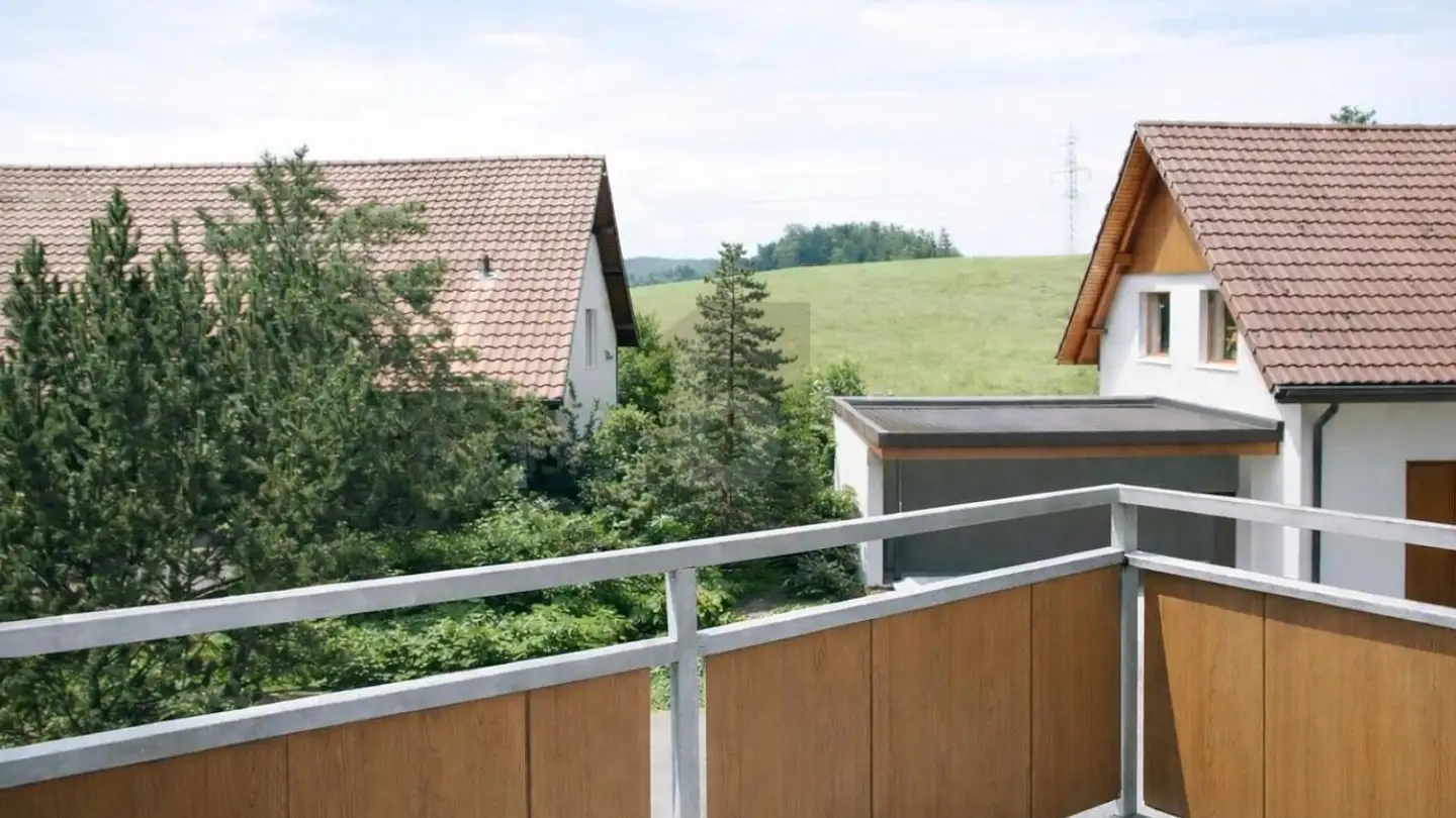 Apartment for sale - 5626 Hermetschwil-Staffeln