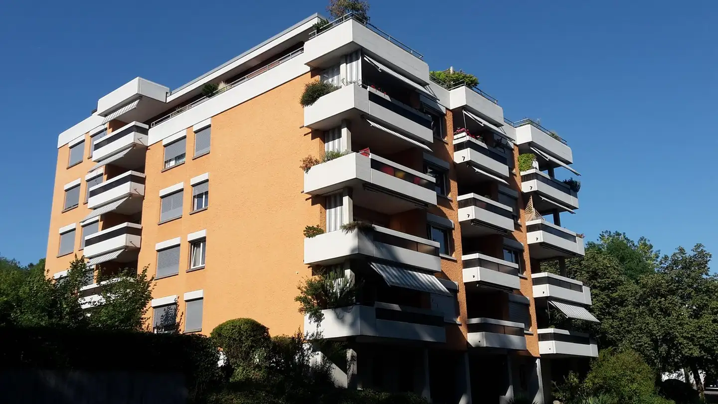 Wohnung mieten - Wampflenstrasse 7, 8706 Meilen