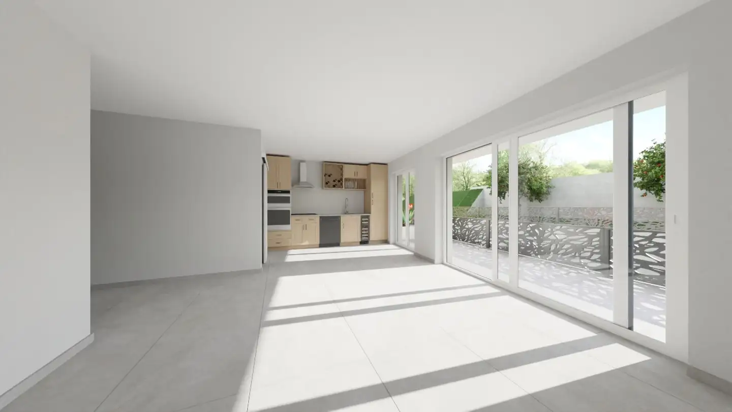 Appartamento in vendita - Rue De L'écluse 46, 2000 Neuchâtel