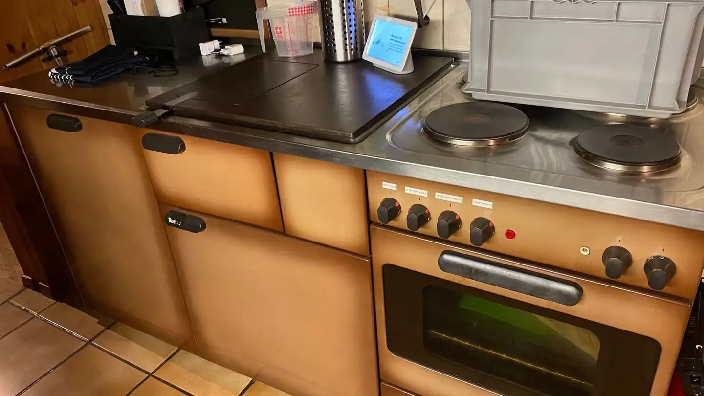 Appartement à louer - Lindenstrasse 1, 3367 Thörigen - Photo 2