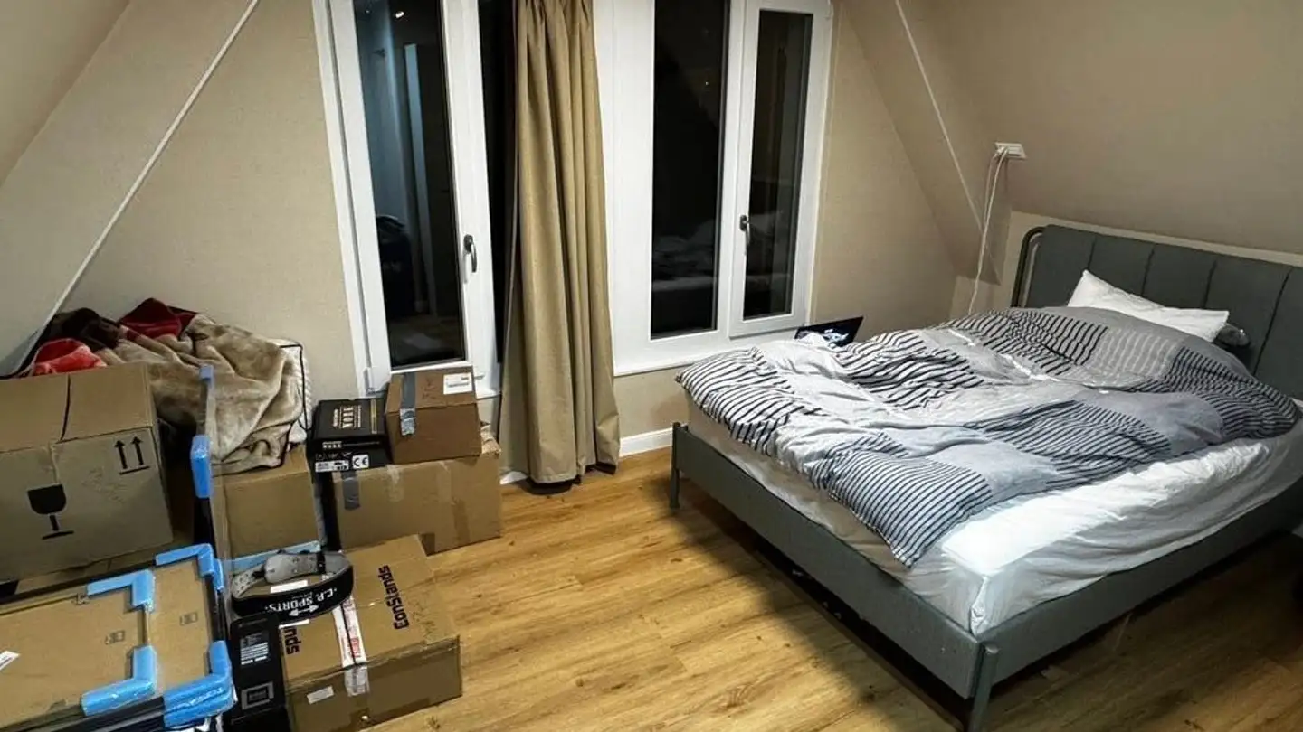 Studio for rent - Obernauerstrasse 21, 6010 Kriens