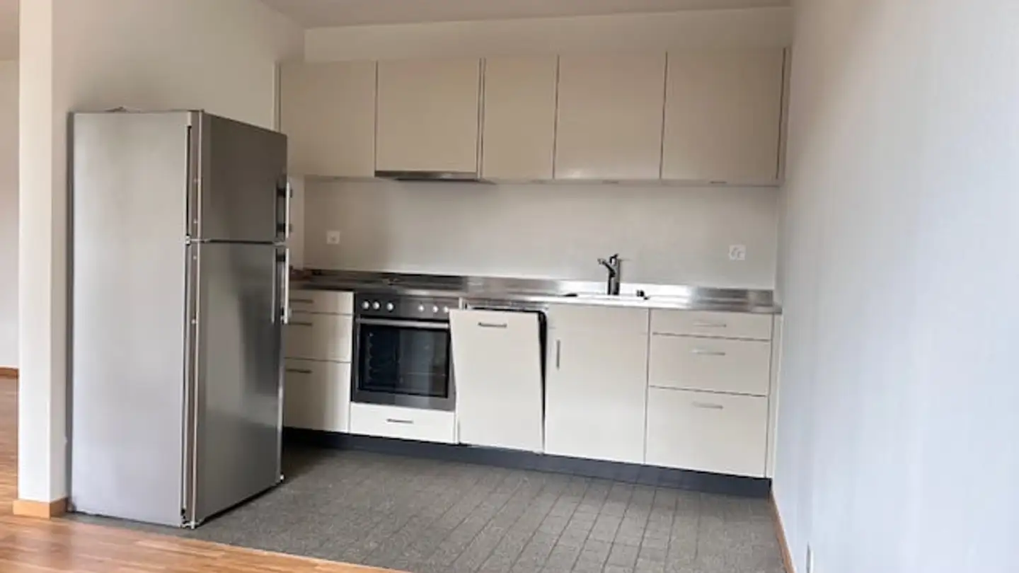 Appartement à louer - Rainstrasse 47, 4528 Zuchwil - Photo 2