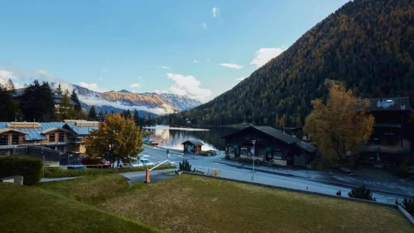 Appartement à vendre - 1938 Champex-Lac - Photo 3