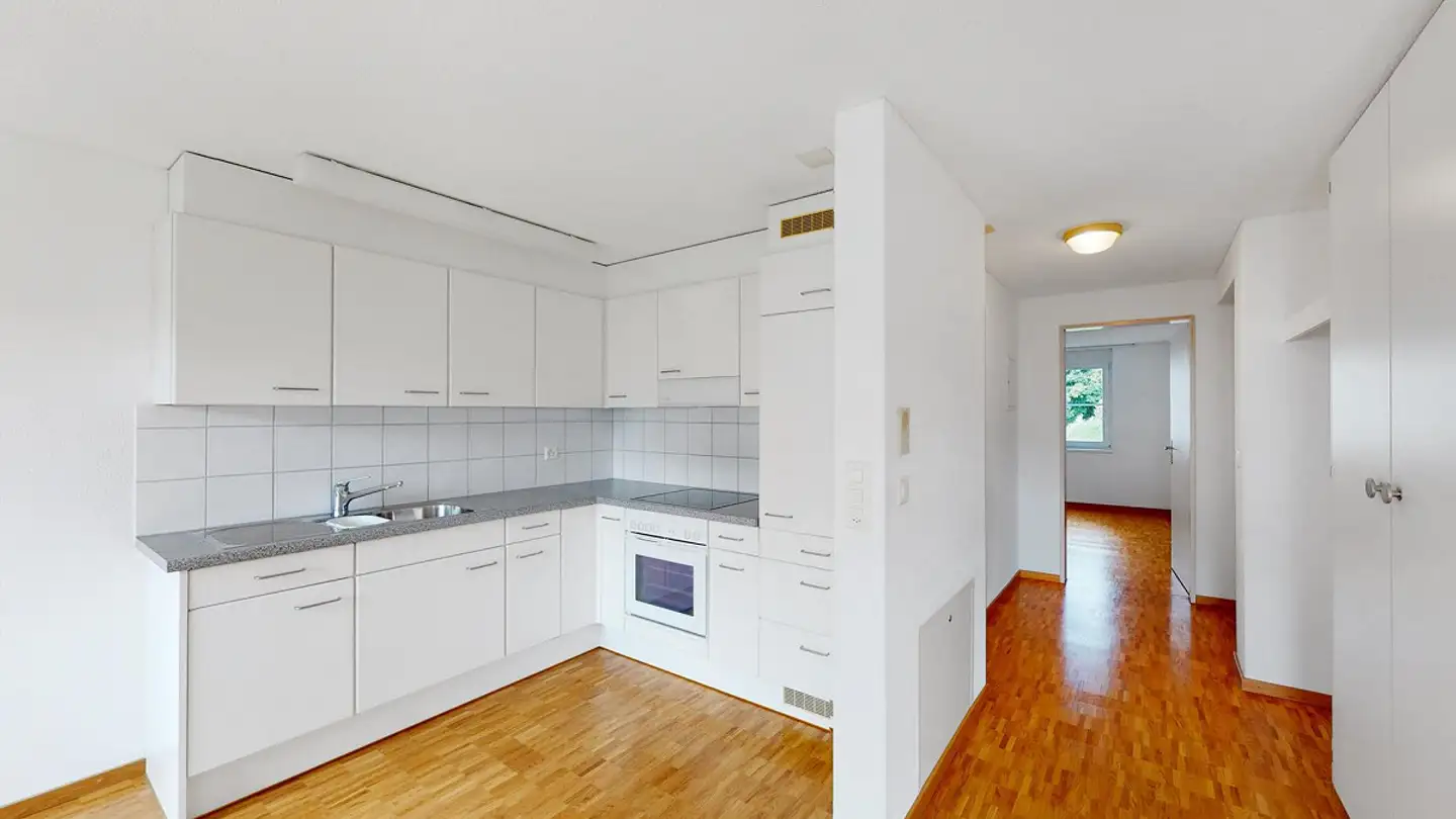 Apartment for rent - Platzrietstrasse 3, 8880 Walenstadt - Photo 2