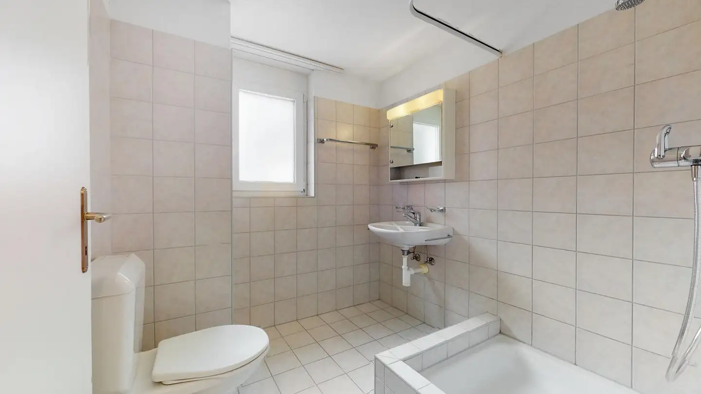 Apartment for rent - Platzrietstrasse 3, 8880 Walenstadt - Photo 3