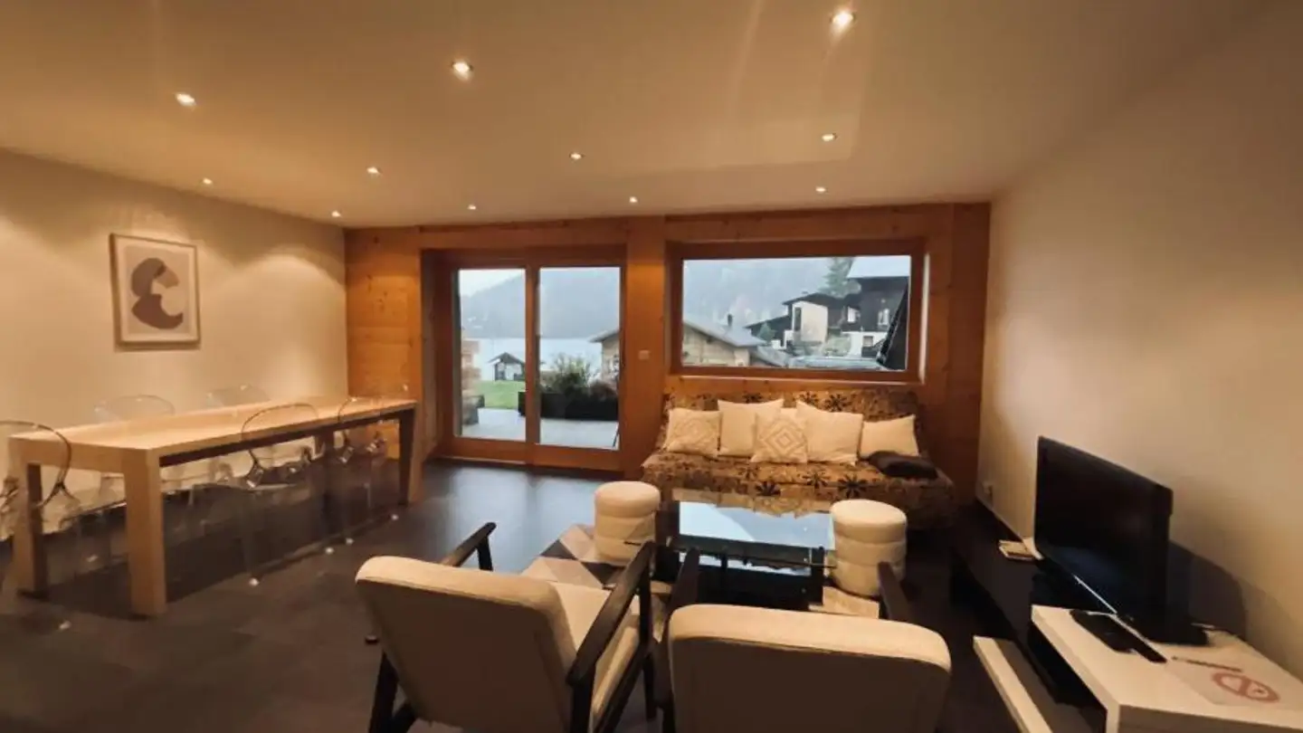 Appartement à vendre - 1938 Champex-Lac - Photo 4