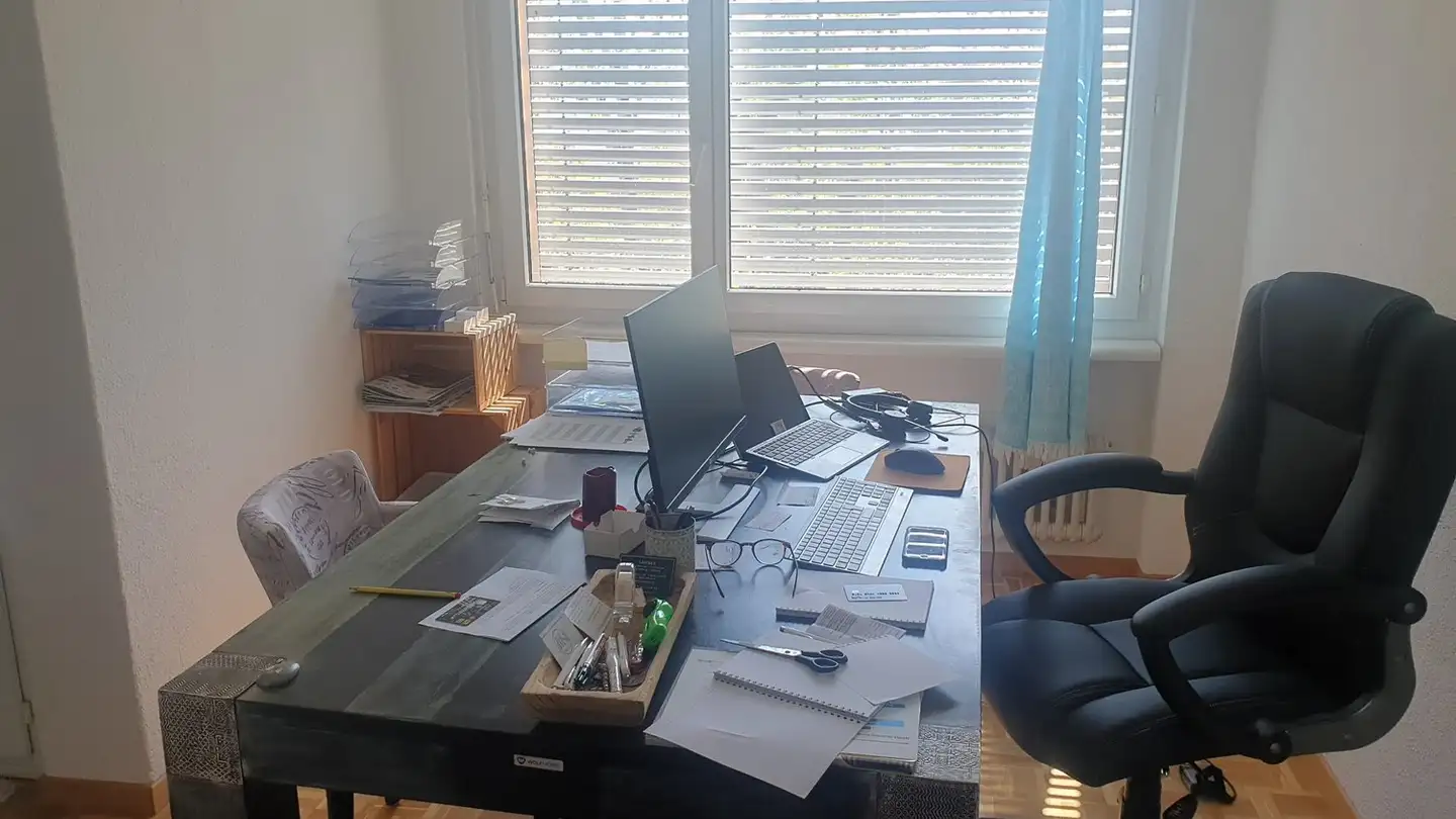 Wohnung mieten - Wampflenstrasse 7, 8706 Meilen - Foto 4