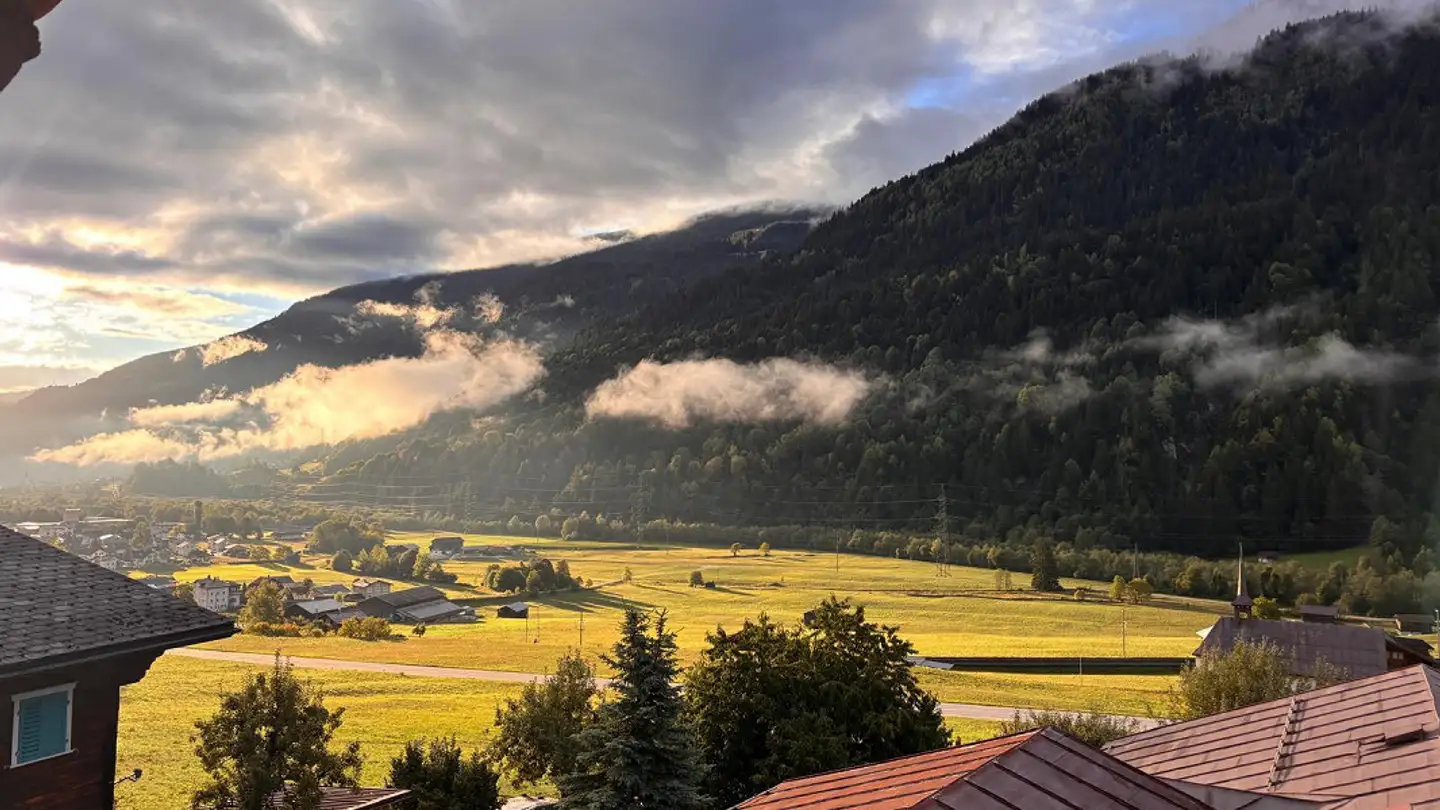Apartment for rent - Via Tgermanal 3, 7166 Trun