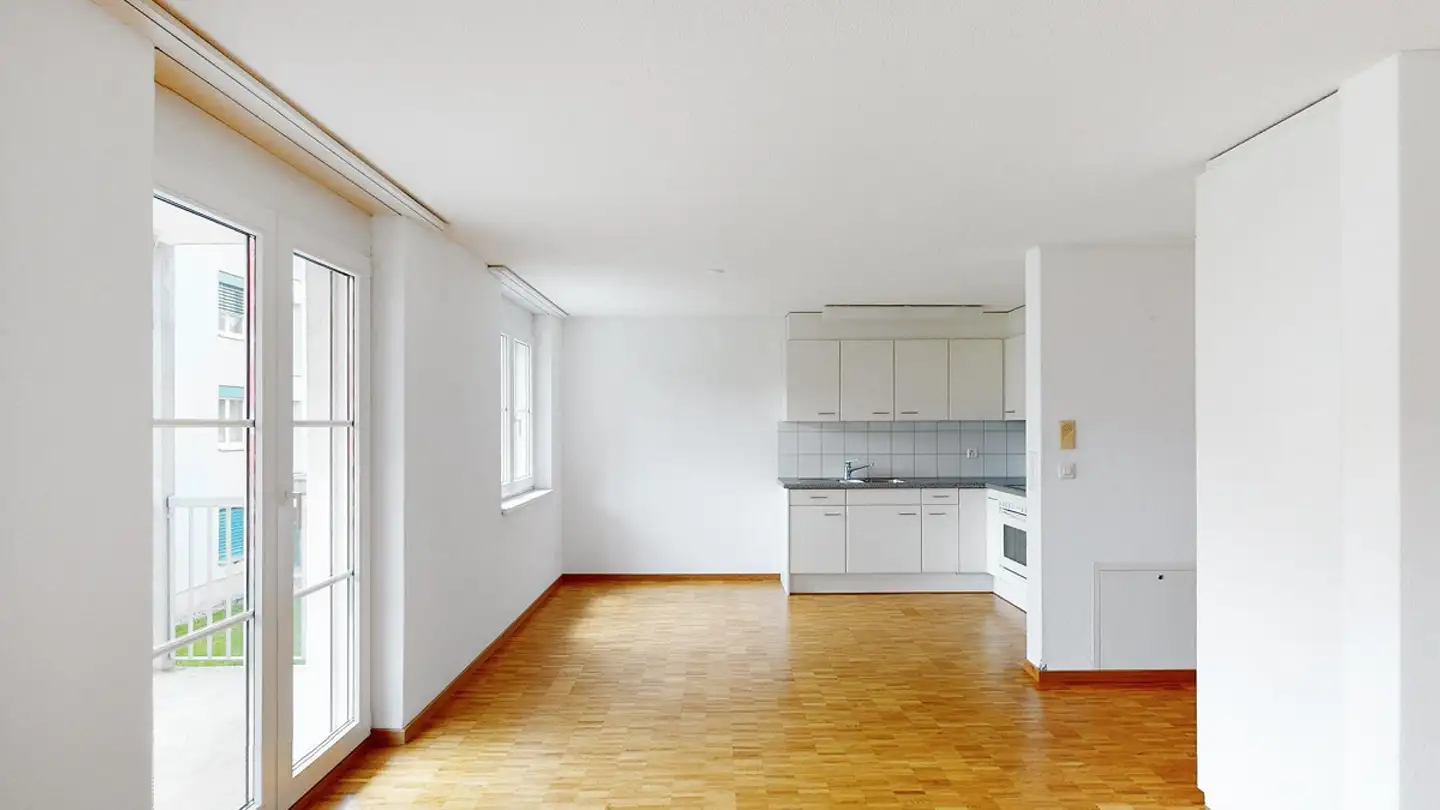 Apartment for rent - Platzrietstrasse 3, 8880 Walenstadt - Photo 4