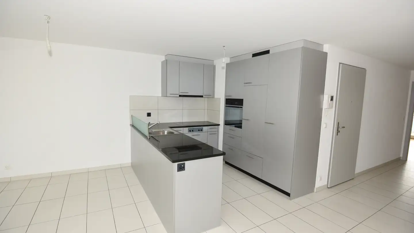 Apartment for rent - Avenue Général-Guisan 73, 1400 Yverdon-les-Bains - Photo 3