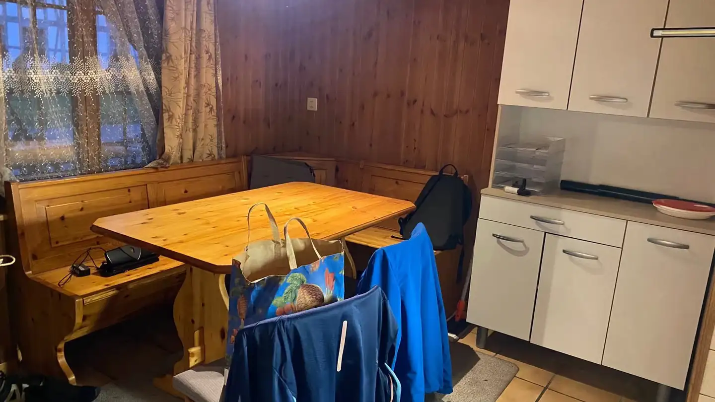 Appartement à louer - Lindenstrasse 1, 3367 Thörigen - Photo 3