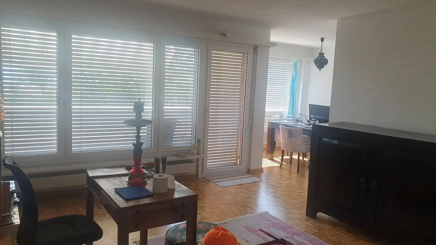 Wohnung mieten - Wampflenstrasse 7, 8706 Meilen - Foto 2