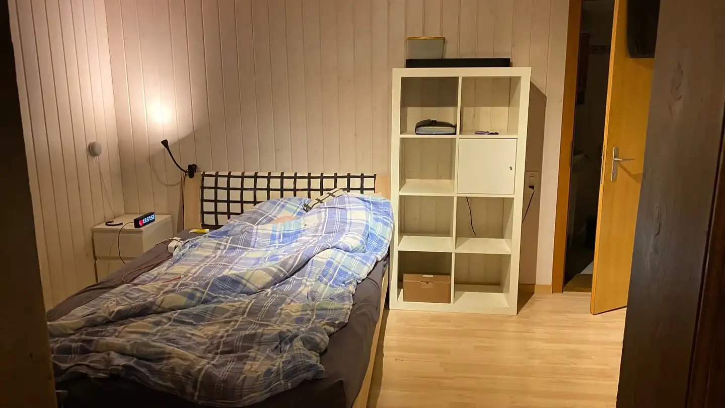 Appartement à louer - Lindenstrasse 1, 3367 Thörigen - Photo 4