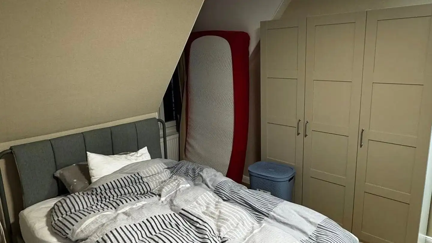 Studio for rent - Obernauerstrasse 21, 6010 Kriens - Photo 4