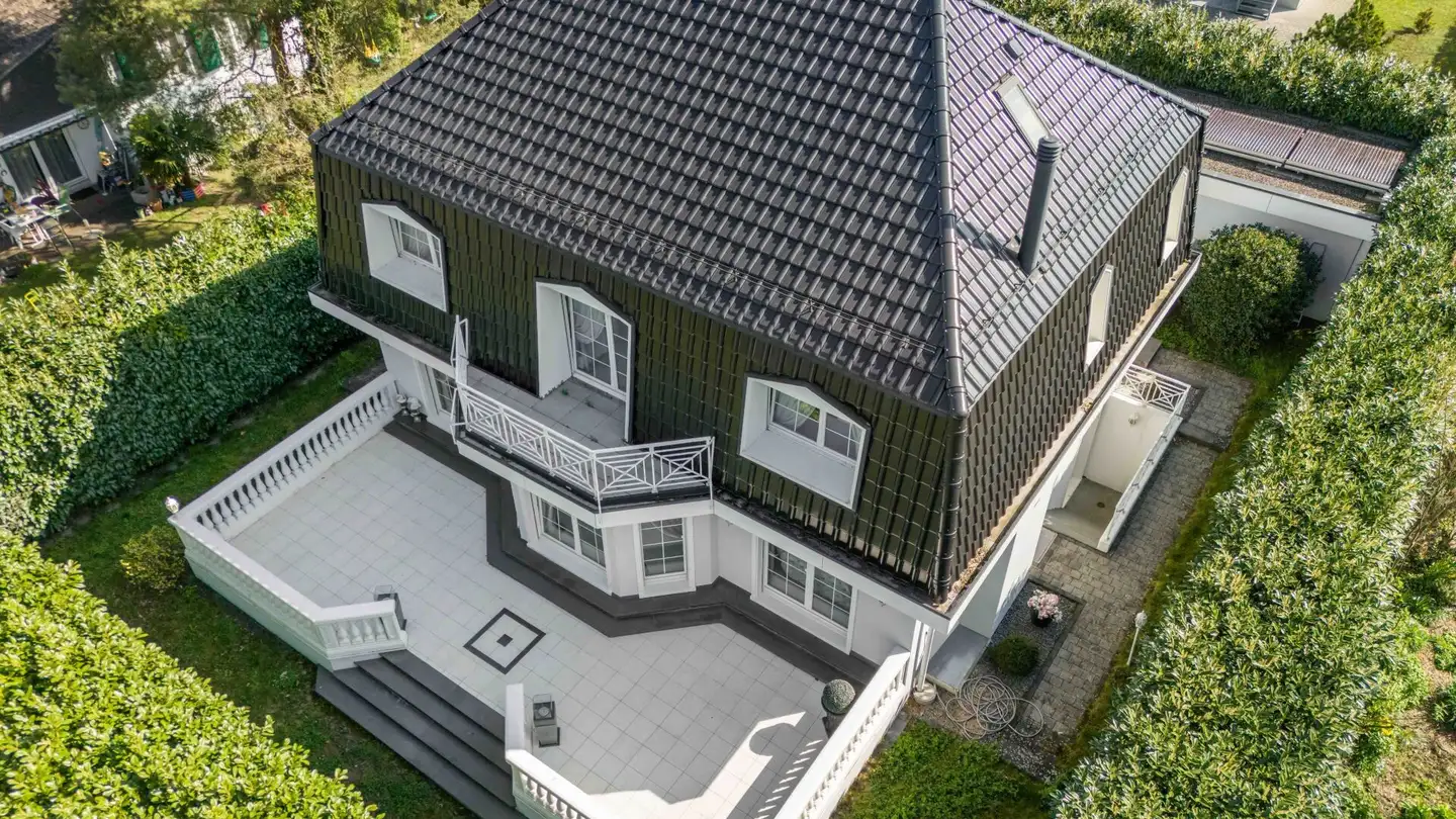 Single house for sale - Dornacherstrasse 79, 4147 Aesch BL