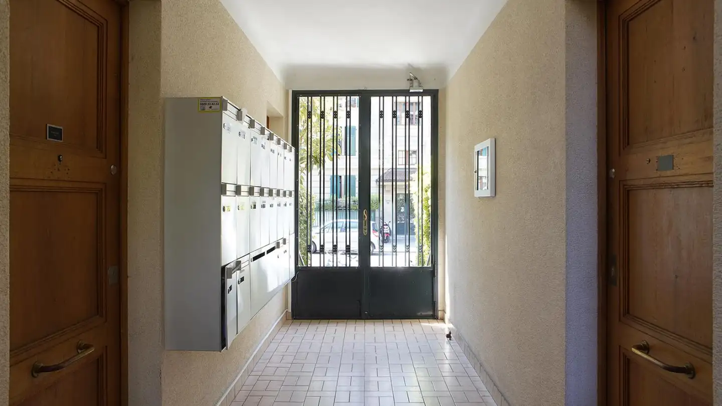 Apartment for rent - Rue Caroline 33, 1227 Les Acacias - Photo 4