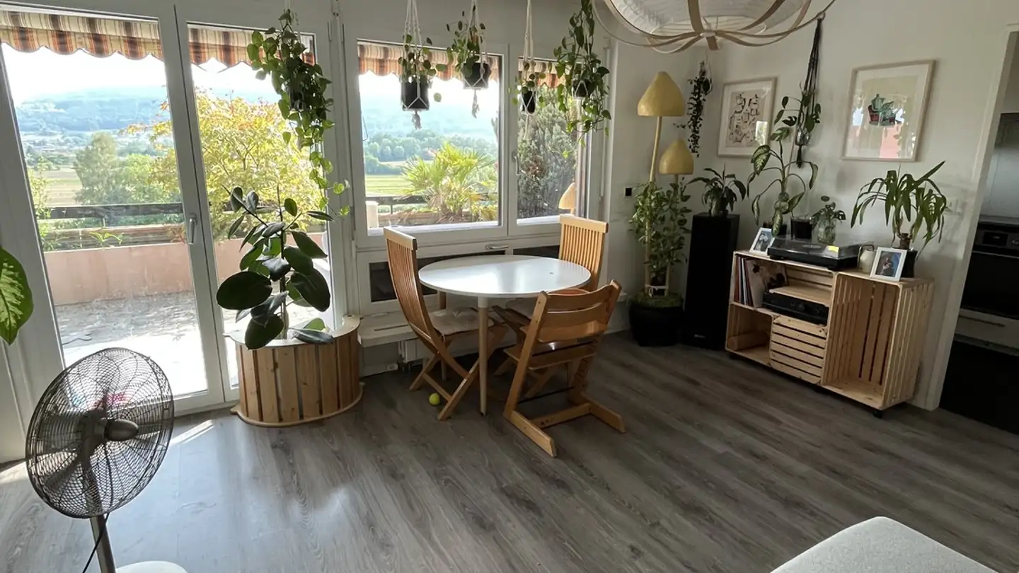 Apartment for rent - Rebackerstrasse 15, 8955 Oetwil an der Limmat - Photo 3