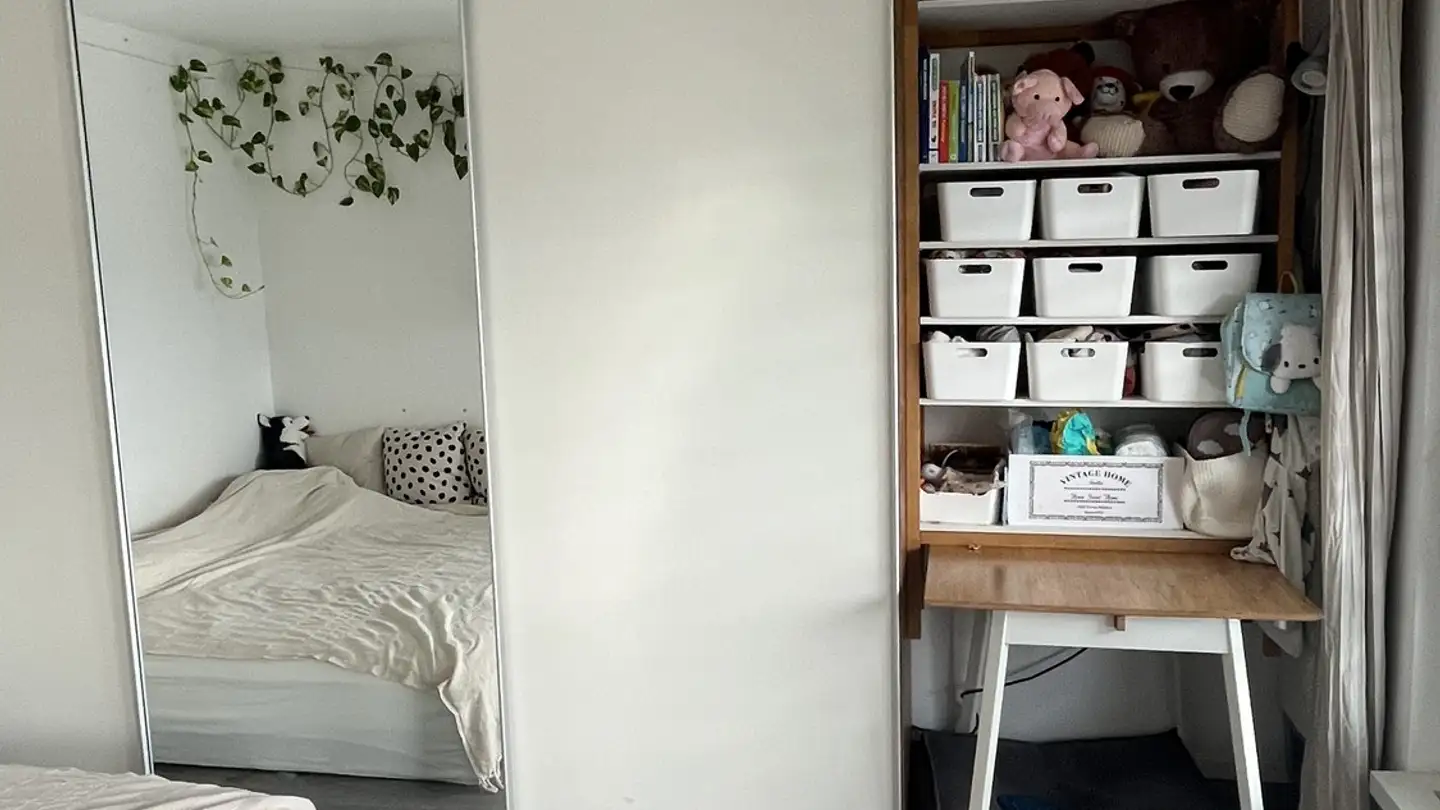 Apartment for rent - Rebackerstrasse 15, 8955 Oetwil an der Limmat - Photo 4