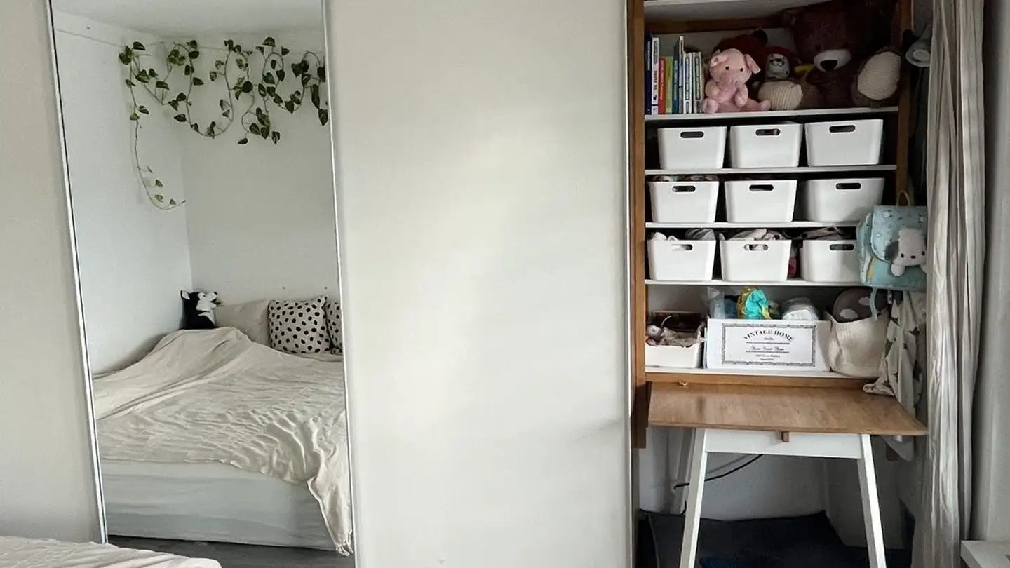 Appartamento in affitto - Rebackerstrasse 15, 8955 Oetwil an der Limmat - Foto 4