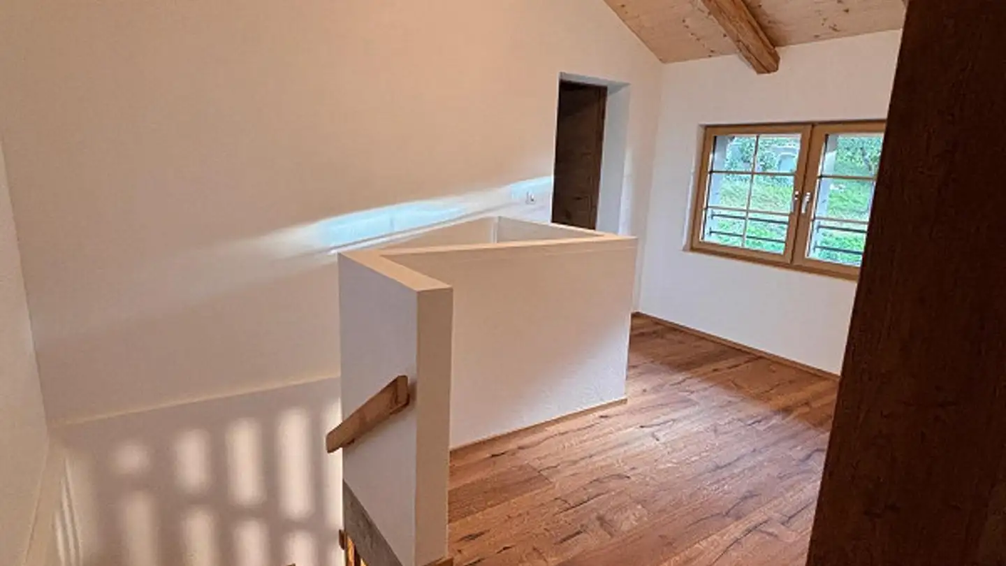 Apartment for rent - Via Tgermanal 3, 7166 Trun - Photo 3
