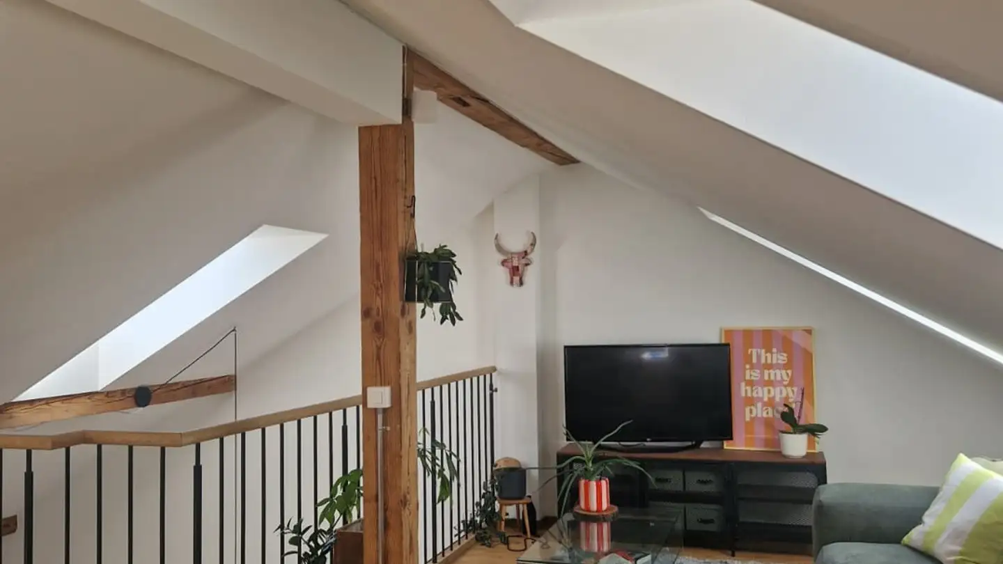 Wohnung mieten - Steinauweg 31, 3007 Bern