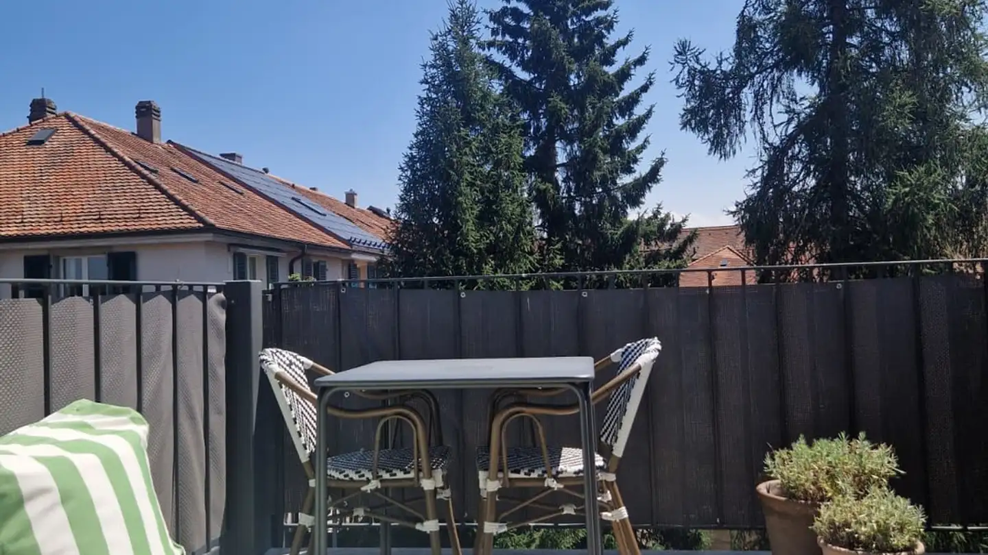 Wohnung mieten - Steinauweg 31, 3007 Bern - Foto 2