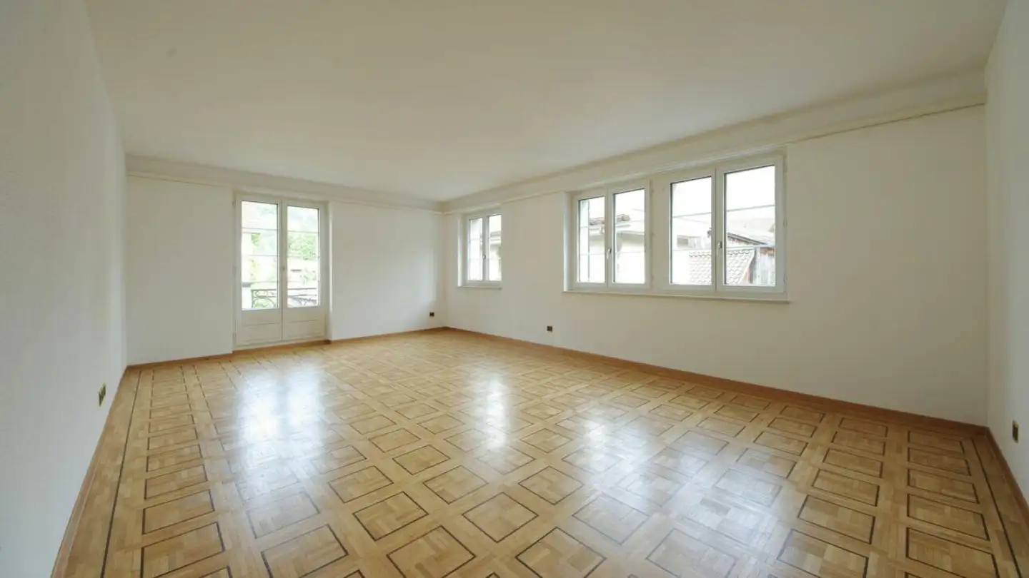 Wohnung mieten - Kirchstrasse 2, 8752 Näfels