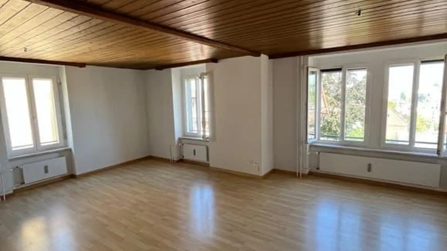 Appartamento in affitto - Treuackerstrasse 35, 9000 St. Gallen - Foto 2
