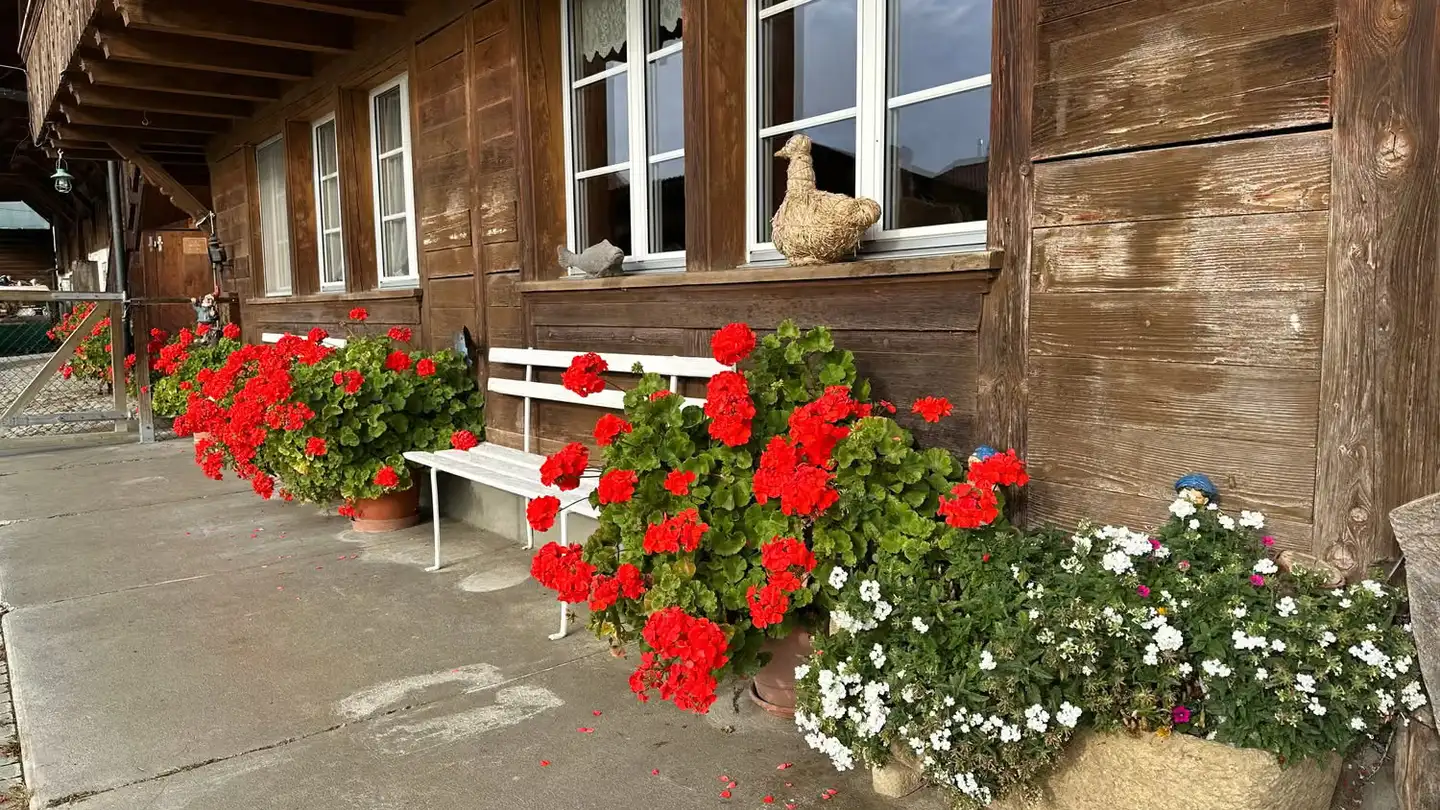 Bauernhof kaufen - Fendringen 144, 3178 Bösingen - Foto 3