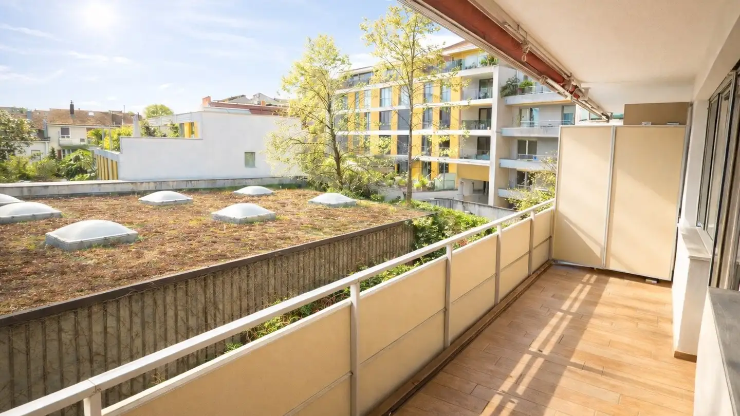 Appartamento in affitto - Rudolfstrasse, 4054 Basel - Foto 2