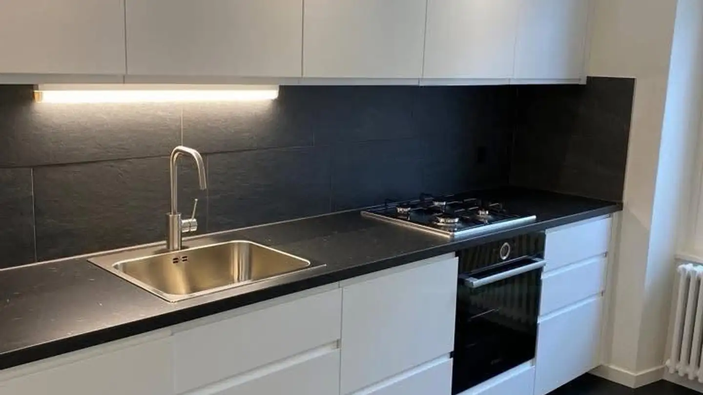 Appartement à louer - Amlehnstrasse 54, 6010 Kriens